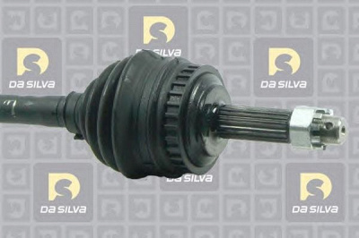 DA SILVA 31230bt - Приводной вал